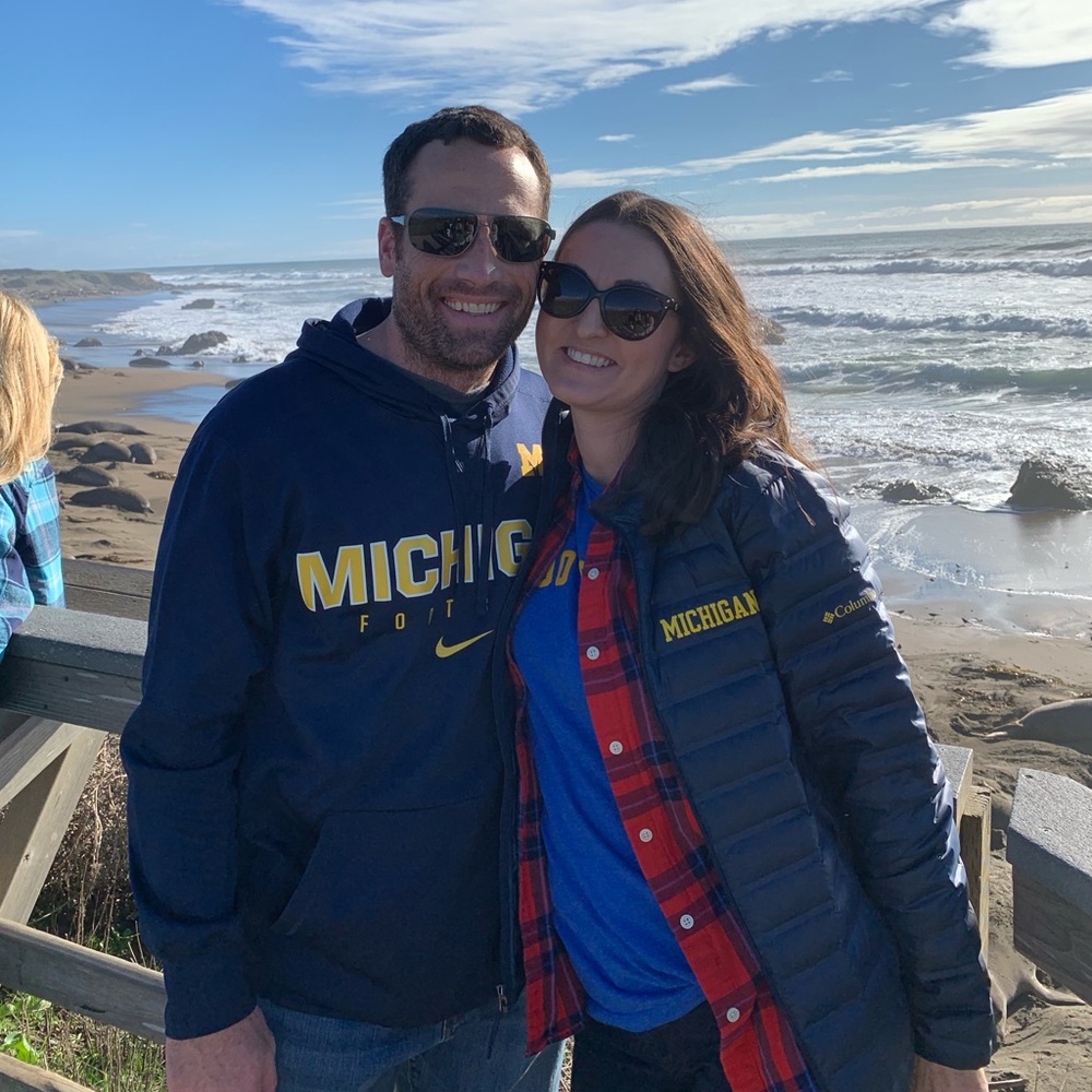 Meet your Posher, Michele